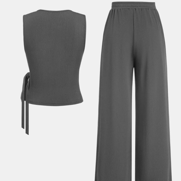 Brand new grey set - Picture 3 of 5